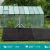 Balkonkraftwerks-Kit mit 820 Watt Solarpanels komplett, 2 Panels – Bild 11