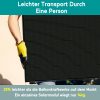 Balkonkraftwerks-Kit mit 820 Watt Solarpanels komplett, 2 Panels – Bild 9