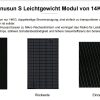 Balkonkraftwerks-Kit mit 820 Watt Solarpanels komplett, 2 Panels – Bild 8