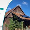 Balkonkraftwerks-Kit mit 820 Watt Solarpanels komplett, 2 Panels – Bild 10